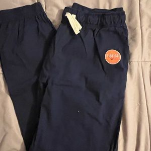 New size16 husky jogger pants from Children’s place